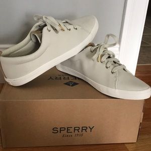 Sperry sneakers